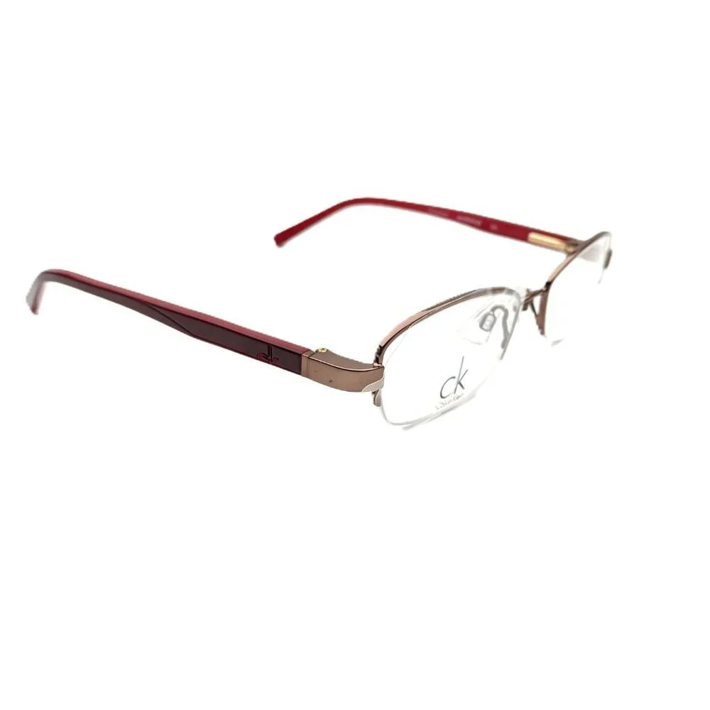 🕶️Calvin Klein CK5290MGB Eyeglasses 50/17/135 | ALT130🕶️